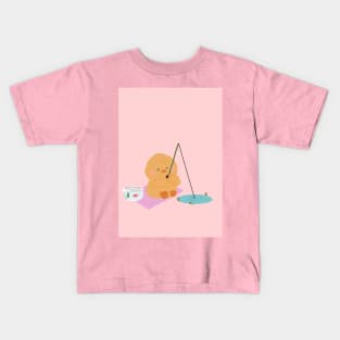 Duck Kids T-Shirt